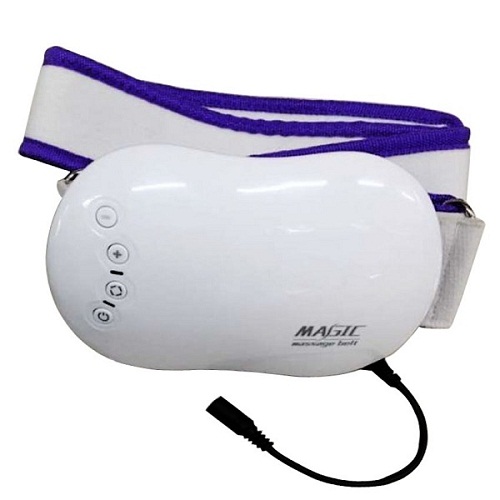 Magic Massage Belt